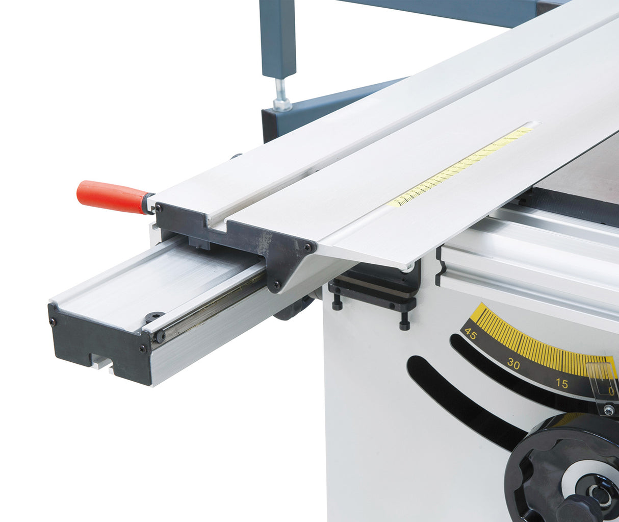 BERNARDO Formatkreissägen – Modell STS 1600 eco - 230 V