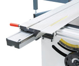BERNARDO Formatkreissägen – Modell STS 1600 eco - 230 V