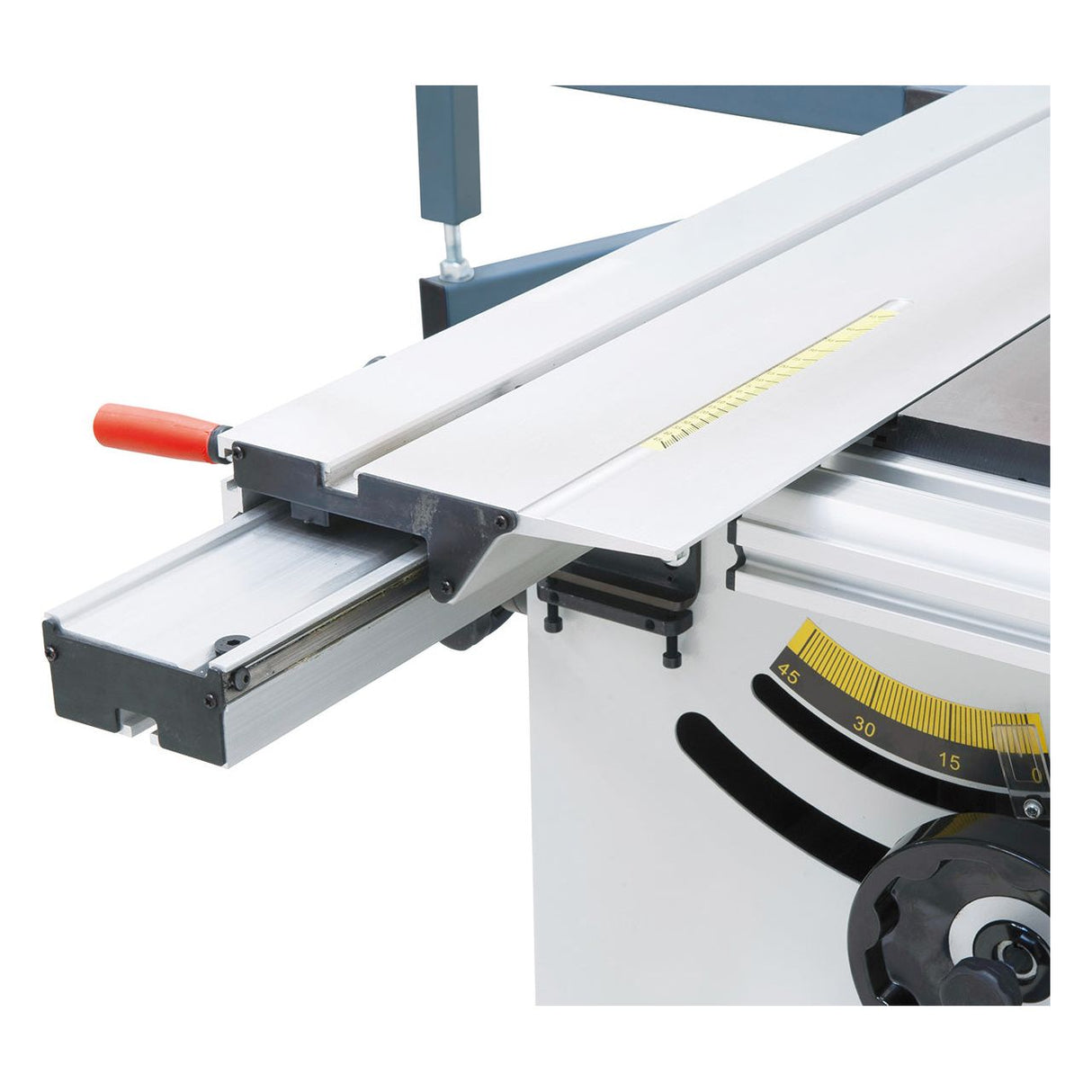 BERNARDO Formatkreissäge – Modell STS 1600 eco - 400 V