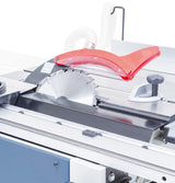 BERNARDO Formatkreissägen – Modell STS 1600 eco - 230 V