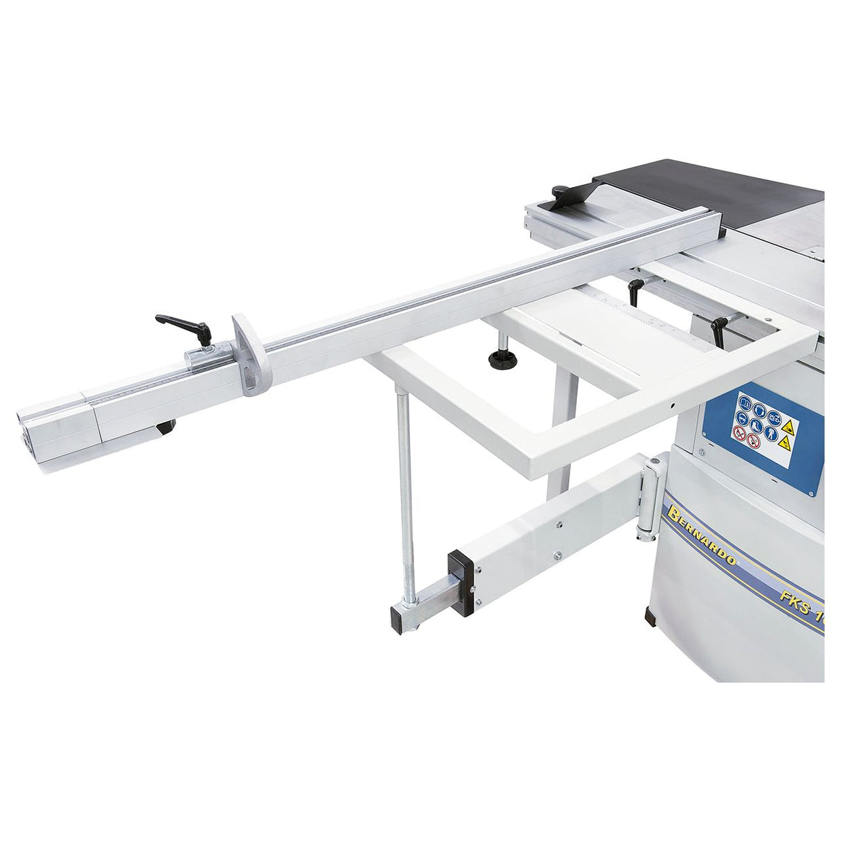 BERNARDO Formatkreissäge – Modell FKS 1250 N - 230 V