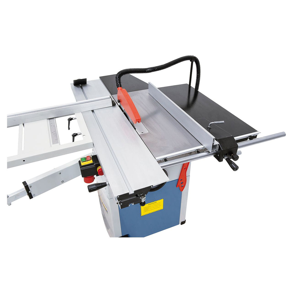 BERNARDO Formatkreissäge – Modell FKS 1250 N - 400 V