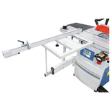 BERNARDO Formatkreissäge – Modell FKS 1600 N - 400 V