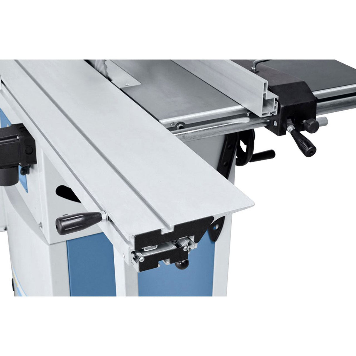 BERNARDO Formatkreissäge – Modell FKS 1600 N - 400 V