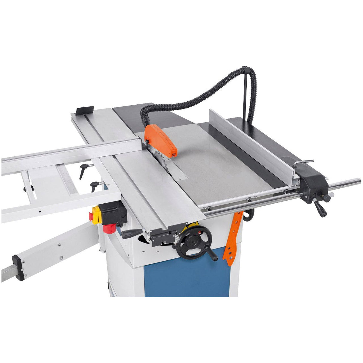 BERNARDO Formatkreissäge – Modell FKS 1600 N - 230 V