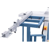 BERNARDO Formatkreissäge – Modell STS 1360 / 400 V