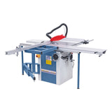 BERNARDO Formatkreissäge – Modell STS 1600 - 230 V