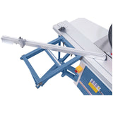 BERNARDO Formatkreissäge – Modell STS 1600 - 400 V