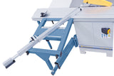 BERNARDO Formatkreissägen – Modell FKS 1600 H - 400 V