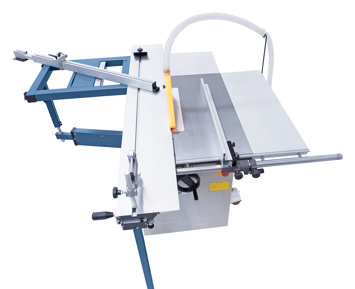 BERNARDO Formatkreissägen – Modell FKS 1600 H - 400 V