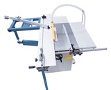 BERNARDO Formatkreissägen – Modell FKS 1600 H - 400 V
