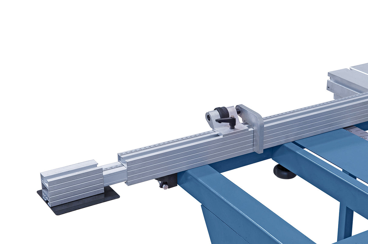 BERNARDO Formatkreissägen – Modell FKS 1600 H - 400 V