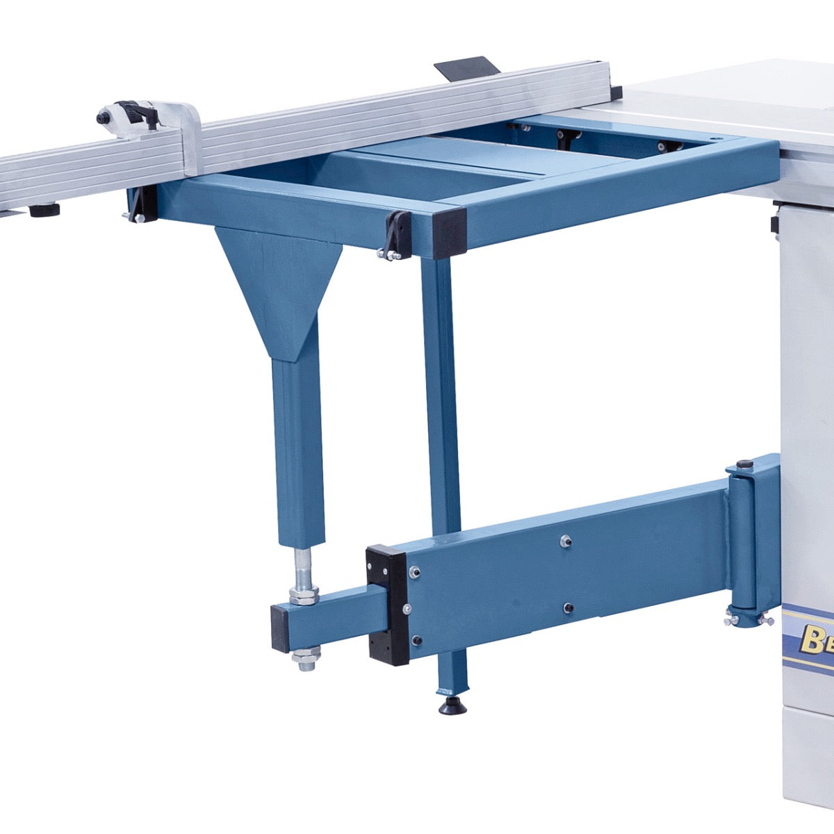BERNARDO Formatkreissägen – Modell FKS 1600 H - 400 V