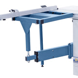 BERNARDO Formatkreissägen – Modell FKS 1600 H - 400 V