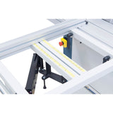 BERNARDO Formatkreissäge – Modell Formatkreissäge TK 315 P - 1600 / 400 V