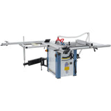 BERNARDO Formatkreissäge – Modell Formatkreissäge TK 315 P - 1600 / 400 V