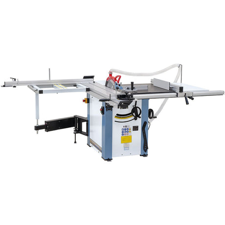 BERNARDO Formatkreissäge – Modell TK 315 P - 1800 / 230 V