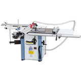 BERNARDO Formatkreissäge – Modell TK 315 P - 1800 / 230 V