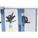 BERNARDO Formatkreissäge – Modell TK 315 P - 1800 / 230 V