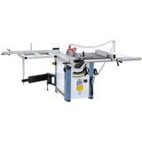 BERNARDO Formatkreissäge – Modell TK 315 P - 1800 / 400 V