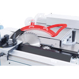 BERNARDO Formatkreissäge – Modell TK 315 P - 1800 / 400 V