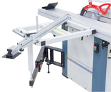 BERNARDO Formatkreissägen – Modell Formatkreissäge TK 315 P - 1600 / 230 V