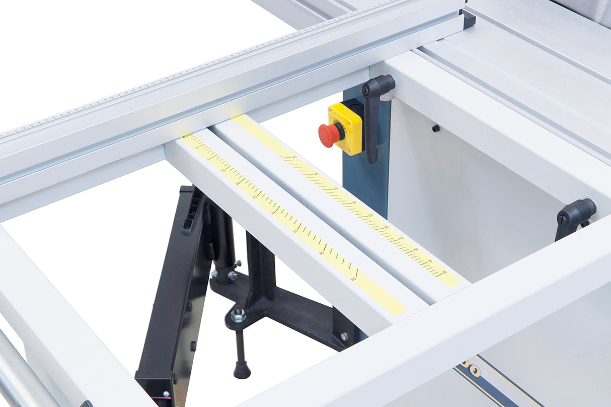 BERNARDO Formatkreissägen – Modell Formatkreissäge TK 315 P - 1600 / 230 V