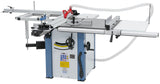 BERNARDO Formatkreissägen – Modell Formatkreissäge TK 315 P - 1600 / 230 V