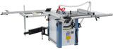 BERNARDO Formatkreissägen – Modell Formatkreissäge TK 315 P - 1600 / 230 V