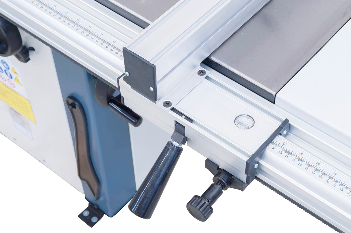 BERNARDO Formatkreissägen – Modell Formatkreissäge TK 315 P - 1600 / 230 V