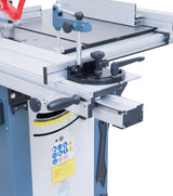 BERNARDO Formatkreissägen – Modell Formatkreissäge TK 315 P - 1600 / 230 V