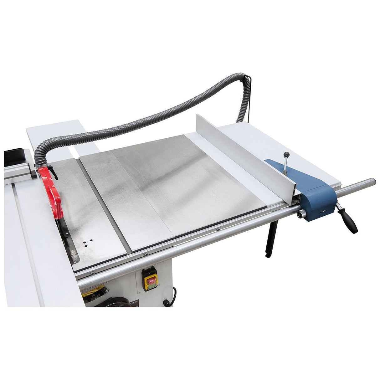 BERNARDO Formatkreissäge – Modell FKS 2000 Pro