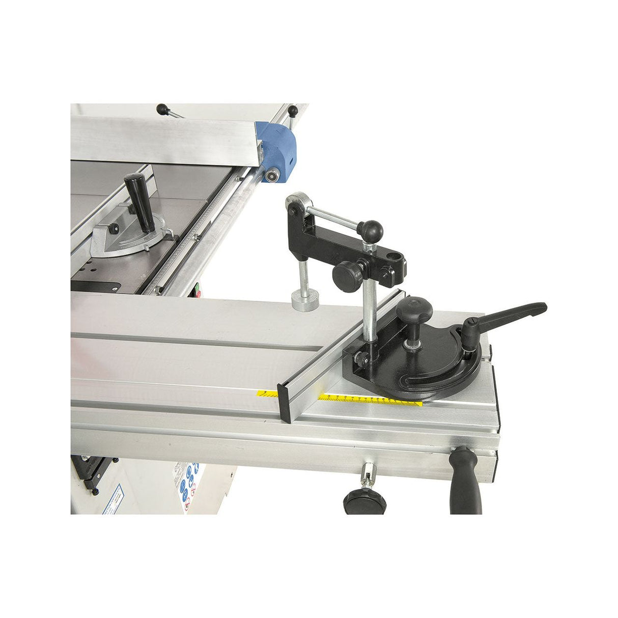 BERNARDO Formatkreissäge – Modell FKS 2000 Pro