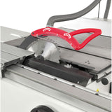 BERNARDO Formatkreissäge – Modell FKS 2600 Pro