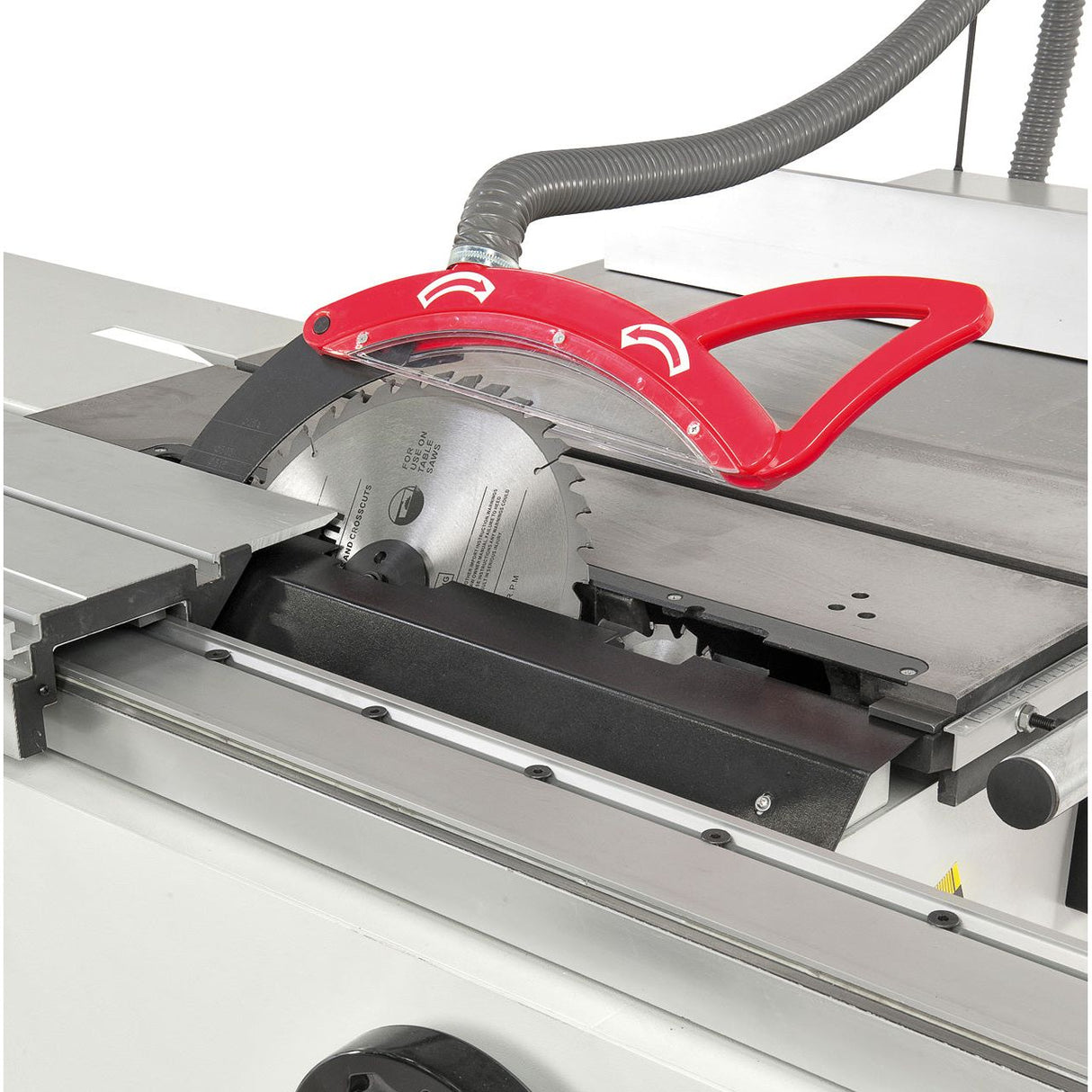 BERNARDO Formatkreissäge – Modell FKS 2800 Pro