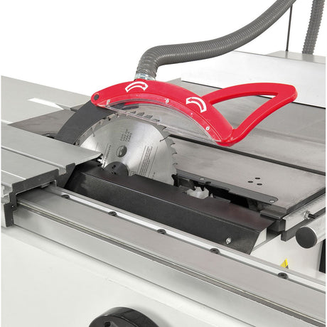 BERNARDO Formatkreissäge – Modell FKS 2800 Pro