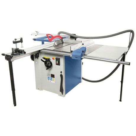 BERNARDO Formatkreissäge – Modell FKS 2000 Pro