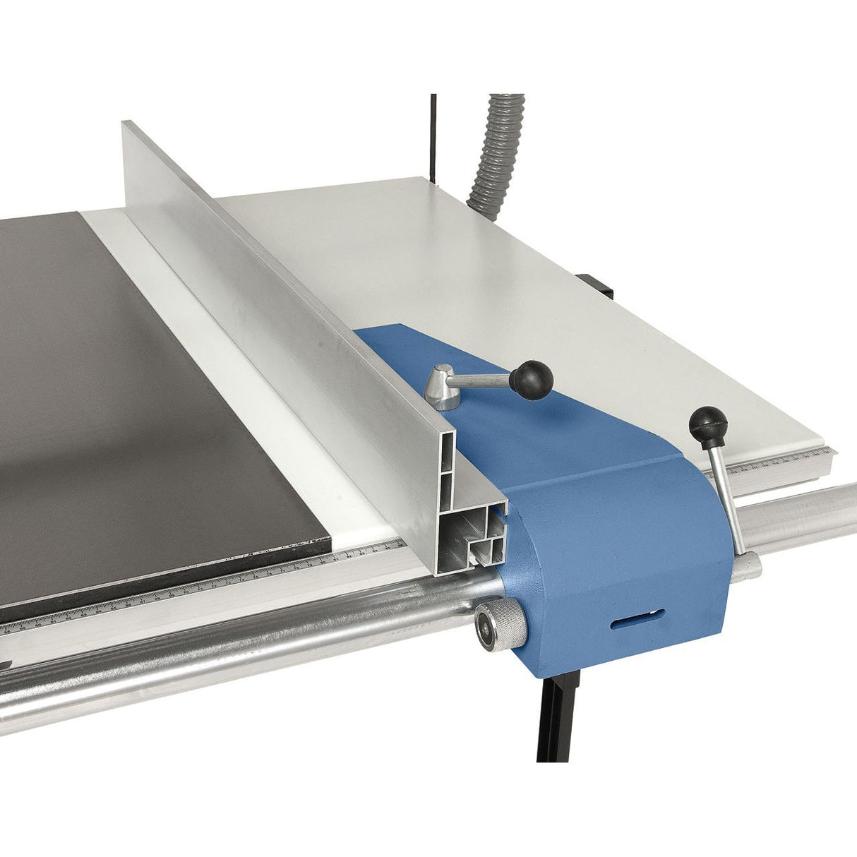 BERNARDO Formatkreissäge – Modell FKS 2800 Pro