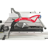 BERNARDO Formatkreissäge – Modell FKS 2000 Pro