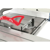 BERNARDO Formatkreissäge – Modell FKS 3200 Pro