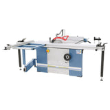 BERNARDO Formatkreissäge – Modell Basic 2600 Pro