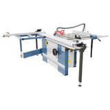 BERNARDO Formatkreissäge – Modell Basic 2600 Pro