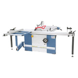 BERNARDO Formatkreissäge – Modell Basic 2800 Pro