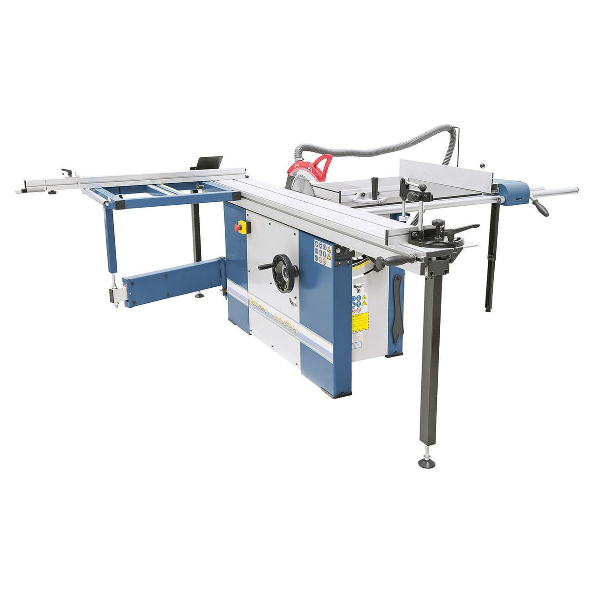 BERNARDO Formatkreissäge – Modell Basic 2800 Pro