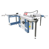 BERNARDO Formatkreissäge – Modell Basic 2800 Pro