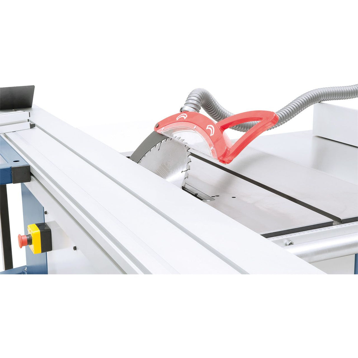 BERNARDO Formatkreissäge – Modell Basic 3200 Pro