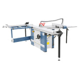 BERNARDO Formatkreissäge – Modell Basic 3200 Pro