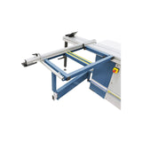 BERNARDO Formatkreissäge – Modell Basic 2800 Pro