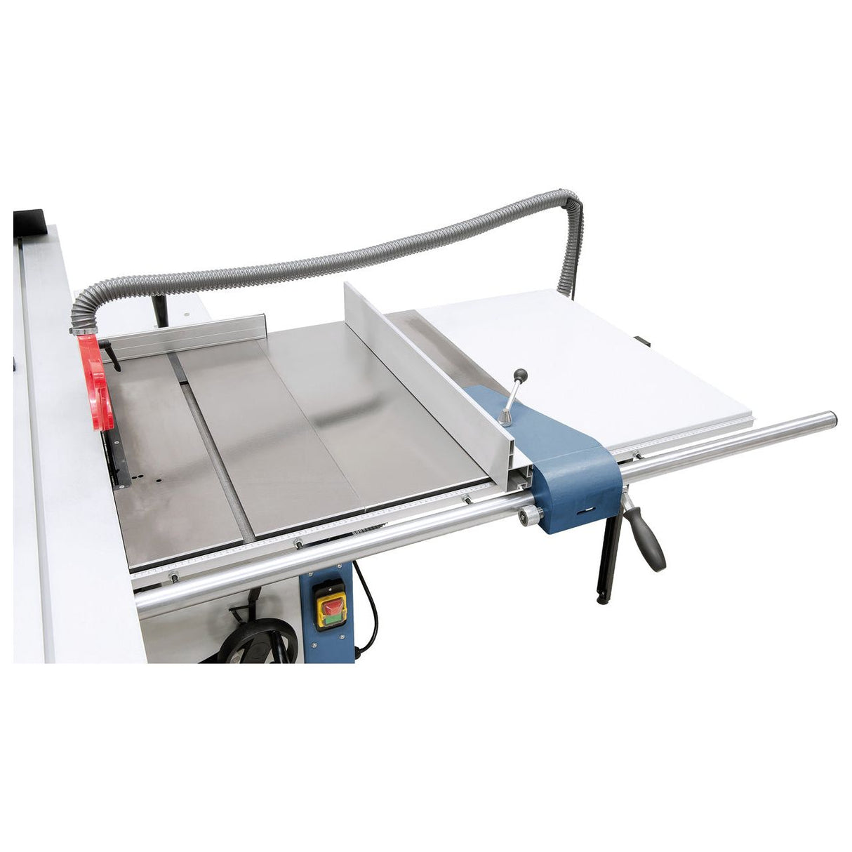 BERNARDO Formatkreissäge – Modell Basic 2800 Pro