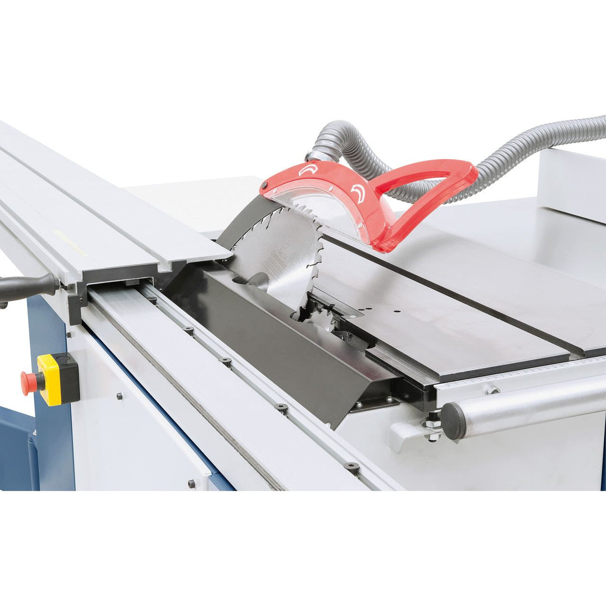 BERNARDO Formatkreissäge – Modell Basic 3200 Pro